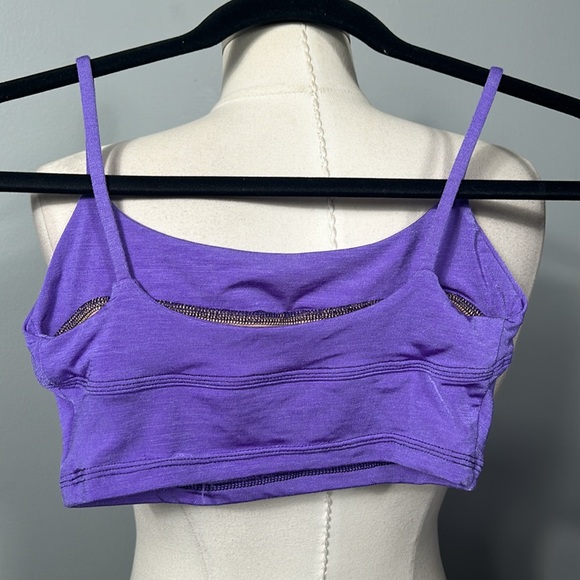 Esprit Tank Top and Bottom Lilac Bikini Set size small - Picture 7 of 12